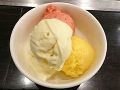 -圣丰索菲特·2 On 988 Café 自助餐厅
