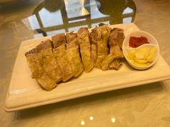 手抓羊肉-伊祥·敦煌楼