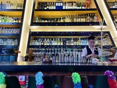 -Famous肥猫墨西哥音乐餐吧(五棵松华熙LIVE店)