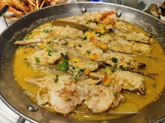 -79号渔船海鲜饭店(华强北店)