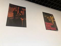 -玫瑰红烤羊排(北新桥三条店)