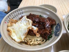 -无名氏面馆(邮电路店)