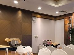 -陕西大厦中餐厅(陕西驻沪办店)
