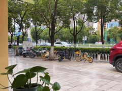 -玉溪清真饭店(前兴路店)