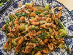 -生态苑农庄(十里画廊遇龙河店)