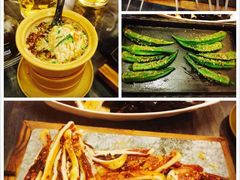 -冰城小镇音乐串吧·聚会餐厅(百子湾店)