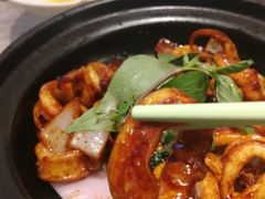 -四道菜·福建菜馆(新街口金鹰店)