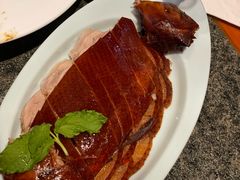 -北平食府.北京烤鸭(亦庄店)
