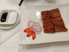 金牌乳猪-广州酒家(文昌总店)