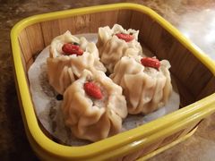 -华联广州大酒店-餐厅