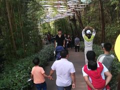 -天河潭旅游度假区