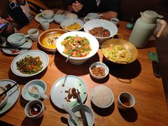 -沅江水·湖南家宴(南村万博长隆商圈店)