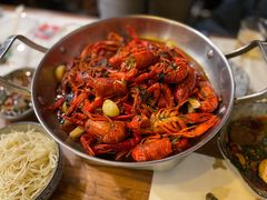 -虾小龙老长沙龙虾馆(坡子街店)