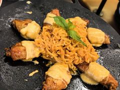 -朴太院·朝鲜族炭火烤肉(民乐园总店)