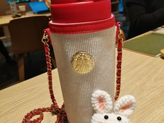 -星巴克(成都机场T2店)