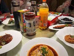 -伙靠·江浙菜(田林路店)