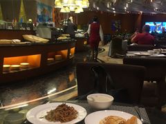 -惠东华美达广场酒店华美轩