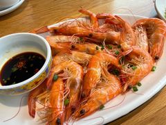-金海湾海鲜排档(朱家尖店)