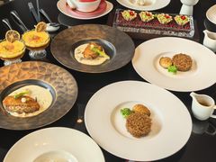 -厦门艾美酒店·乐美中餐厅