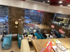 -豪客来牛排(人民东路店)