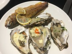 -索菲特酒店 · 云尚天际自助餐厅