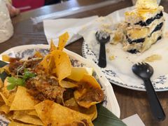 -仁义涵西餐·咖啡(中华巴洛克店)