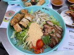 -蔡澜Pho·越南粉餐厅(海上世界店)