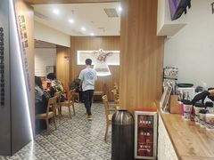 -霸王茶姬(正佳广场店)