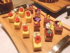 -杭州钱江新城万怡酒店-西餐厅