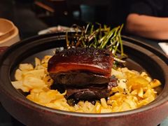 -江南雅厨(李公堤店)