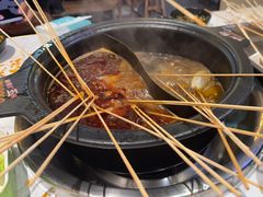 -钢管厂五区小郡肝火锅串串香(清河店)