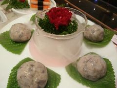 -捞神汤物料理(正大广场店)