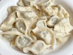 煸馅饺子-老边饺子馆(中街店)