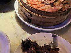 -老淮安·淮安菜(涟水店)