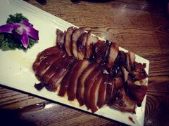 -金苑酒家·客家菜·广东老字号(万象店)