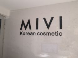 -MIVI半永久纹眉绣眉