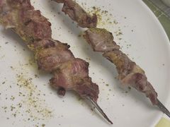 -園丁烤肉缸子肉