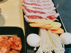 -麻蒲碳烤肉(梅花园店)