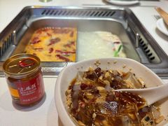 -九码头重庆毛肚火锅(棠岗店)
