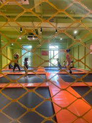 -宝燕乐园(闵行旗舰店)