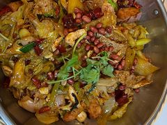 -拿渡麻辣香锅(世茂广场·工三店)