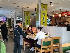 -合易泓烤肉•首创生椰大油边(宁山路店)