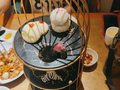 -京味斋·烤鸭·北京菜(安贞店)