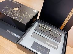 -EYEPHILO镜之道·克罗心眼镜