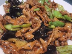 -振生清真饭店(永安道店)