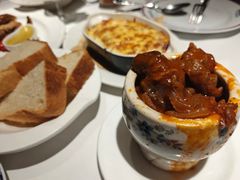 -波特曼西餐厅(南岗店)