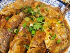 -千禧福海鲜馆
