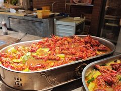 -杭州开元名都大酒店·地中海自助餐厅