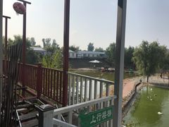 -北京鹿世界主题园