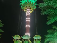 -三亚海昌梦幻海洋不夜城